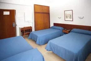 Hotel Roca - Chambre