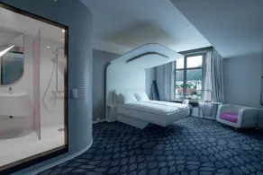 Magic Kloverhuset Harbour Hotel, a member of Radisson Individuals - Chambre