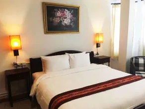 99 The Gallery Hotel - Chambre