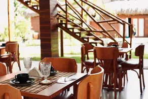 Terrasa Solar Hotel - Restaurant