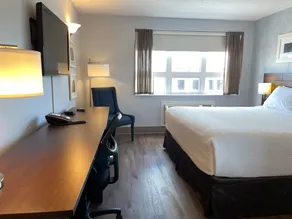 Rodd Moncton - Chambre