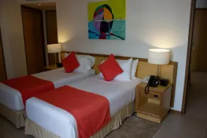 Hotel Irotama Reservado - Room