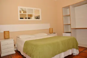 Kilandu Village - Habitación