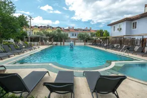 Legend Of Dalyan Hotel - Pool