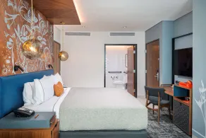 Canopy by Hilton Cancun La Isla - Chambre