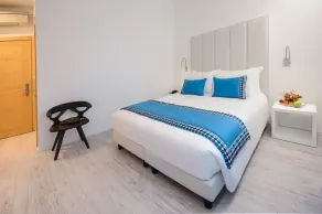 Bellini Relais - Chambre