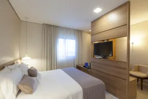Nobile Suites Gran Lumni - Room