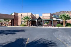Red Lion Hotel and Conference Center St. George - Restaurant