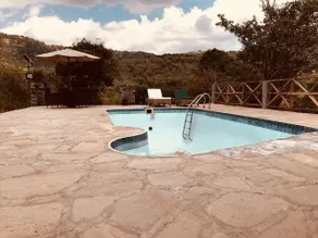La Maison Royale Masai Mara - Pool