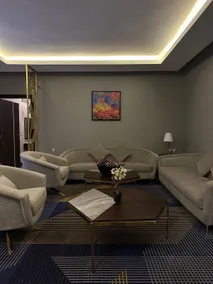 Gorash Hotel  - Habitación