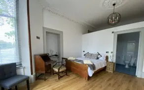 Manor House Hotel - Chambre