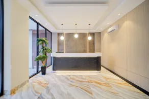 Townhouse Oak Cengkareng - Reception