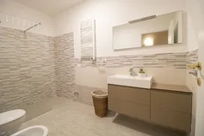 Villa Gelsomino Garden - Salle de bain