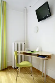 Hotel Marthahaus - Chambre