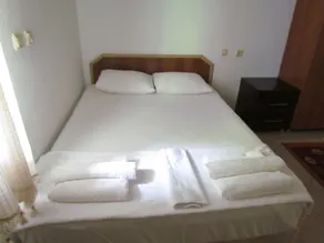 Cinderella Pension & Bungalow - Room