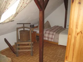 Ferienhaus Becker - Quarto