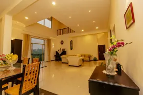 Hill Paradise Hanthana - Ristorante