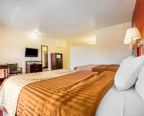 Rodeway Inn at Lake Powell - Chambre
