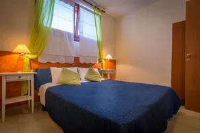 Xenonas Liogerma - Room