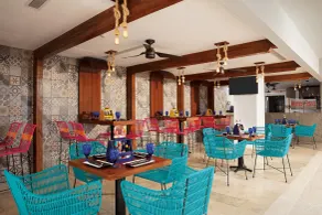 Krystal Grand Cancun All Inclusive - Restaurant