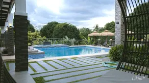 Likha Wellness Resort - Pool