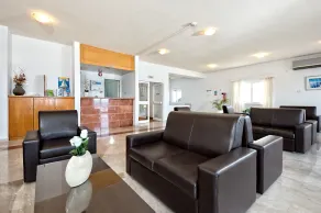 Sunny Hill Hotel Apartments - Réception