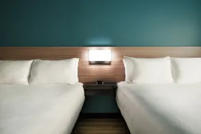Hyatt Select Valdosta - Værelse