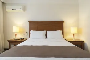 Hotel Laghetto Villa Moura - Room
