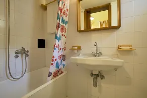Meraki Apartments and Studios - Salle de bain