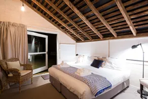 Ratho Farm - Room