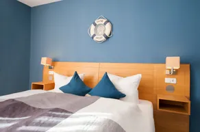 Ferienwohnungen Inselquartett - Quarto