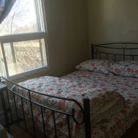 University Apartment - Campus Accommodation - Camera