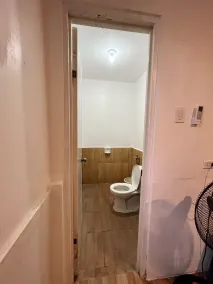 Hill Myna Beach Cottages - Salle de bain