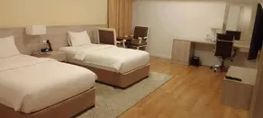 Mirador - Room