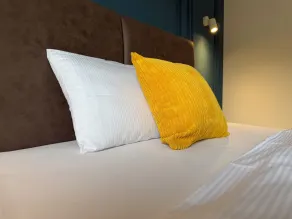 Hotel Nare - Camera