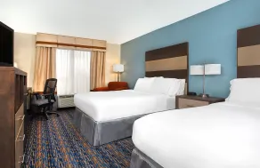 Holiday Inn Express Berea by IHG - Chambre