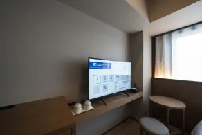 Hotel Oriental Express Fukuoka Nakasu Kawabata - Quarto