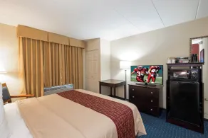 Red Roof Inn Annapolis - Værelse