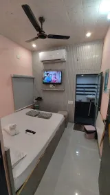Hotel Sangam Rajhans - Quarto