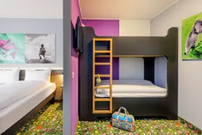 Felix Hotel Kaufbeuren - Habitación