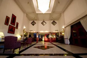 The Grand Hotel Nanaimo - Réception