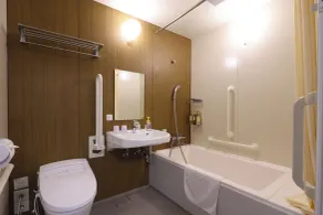 Silk Hotel - Bathroom