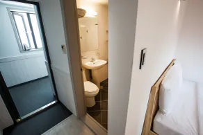Petercat Hotel Shinchon - Habitación
