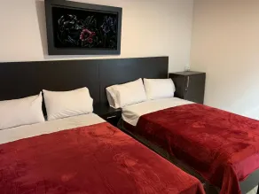 HOTEL Destino Nómada Calle 11 n 1-38 - Chambre