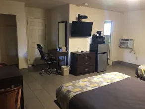 American Inn Punta Gorda - Chambre