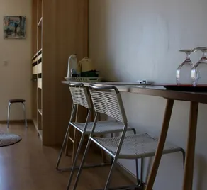 Studio Cathilleweg - Rom