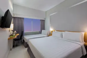 favehotel Manahan - Solo - Room