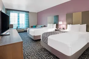 La Quinta by Wyndham Corpus Christi - Portland - Chambre