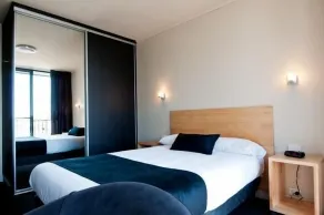 The Mansfield Park Hotel - Zimmer