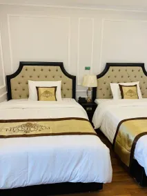 Thanh Nam Hotel - Room